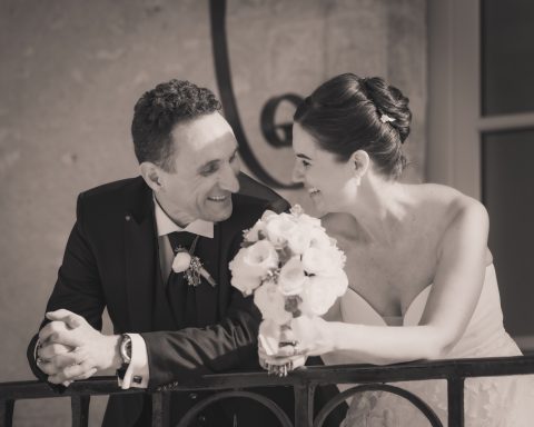 Mariage
