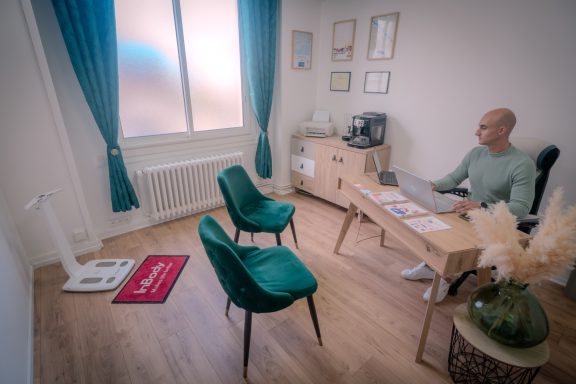 Profession libérale