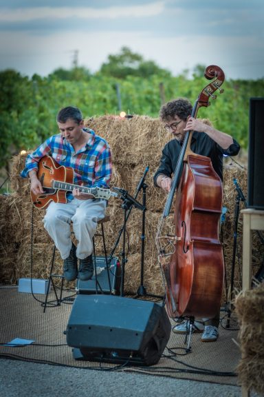 Événements festifs