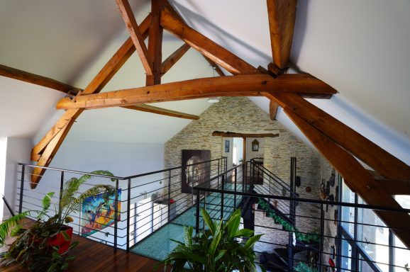 Immobilier de prestige